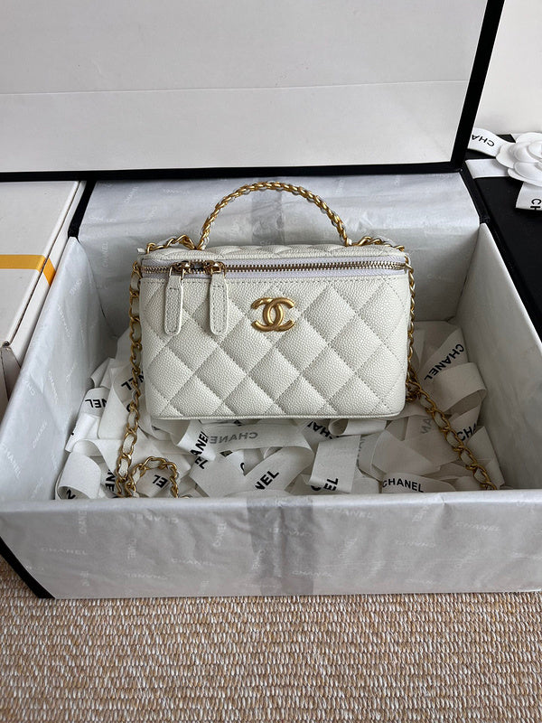Satchel Bags - CHL Bags - 3206