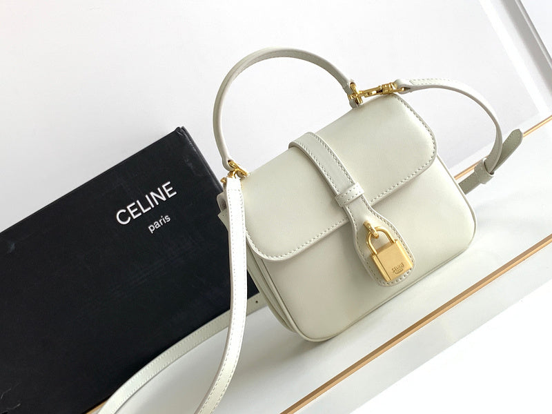 Glamy - COL Bags - 511