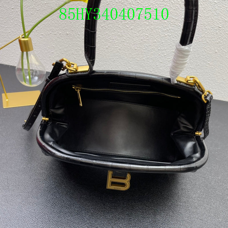 Satchel Bags - BGA Bags - 1828