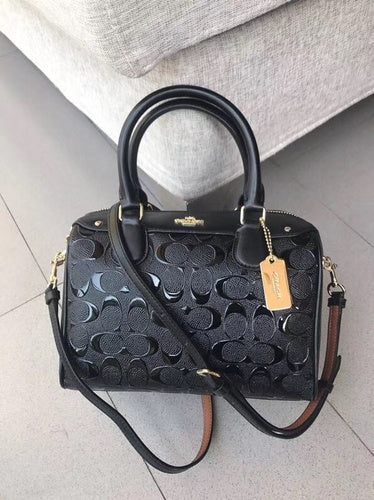 Satchel Bags - CCH Bags - 524