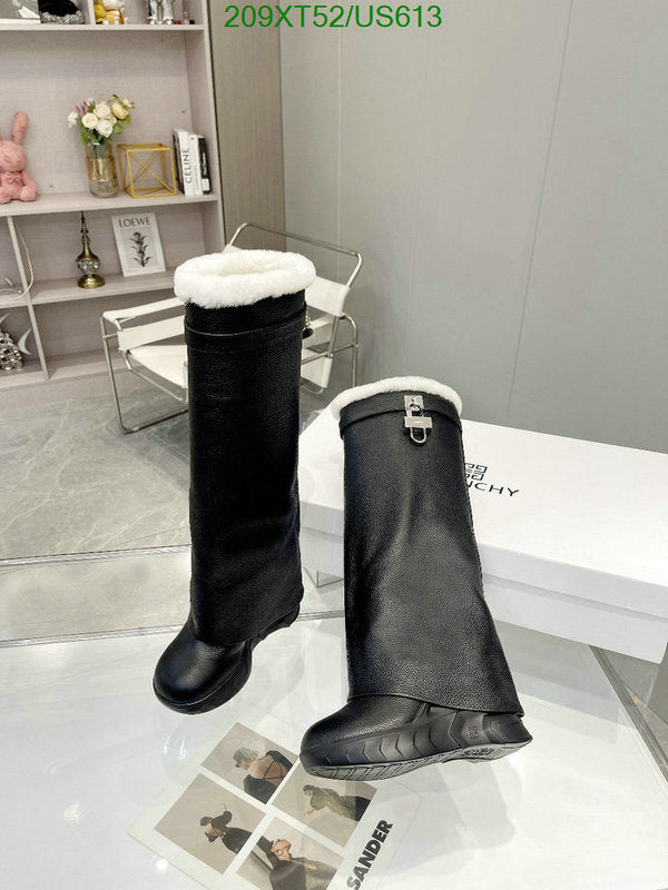 SAMC - Mix Boots - 460