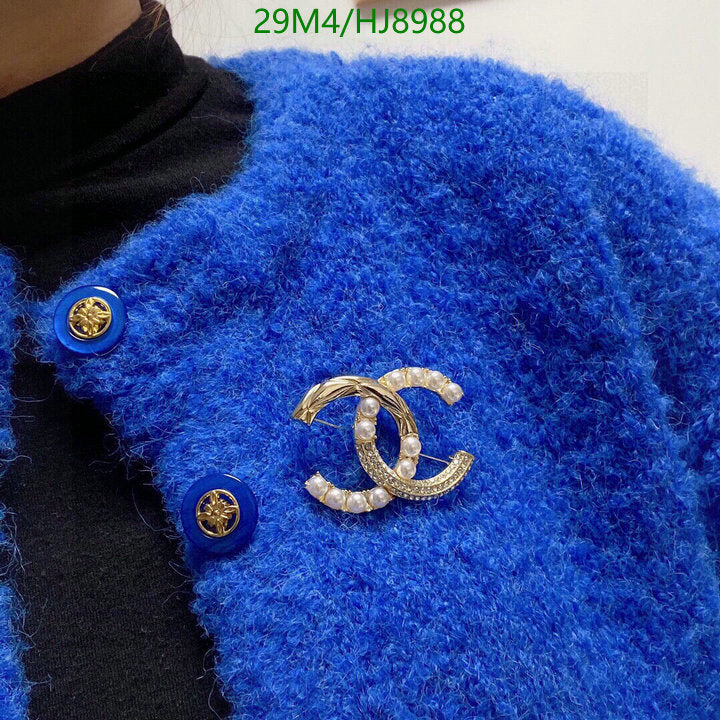 SAMC - CHL Jewelry - 296