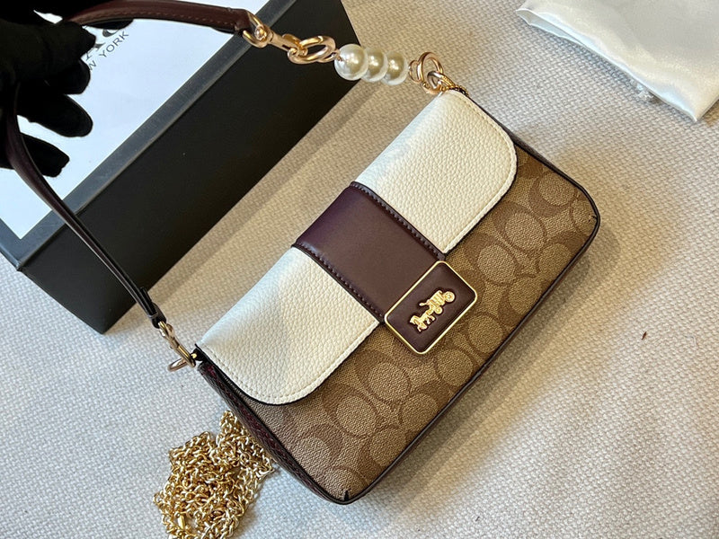 Satchel Bags - CCH Bags - 436