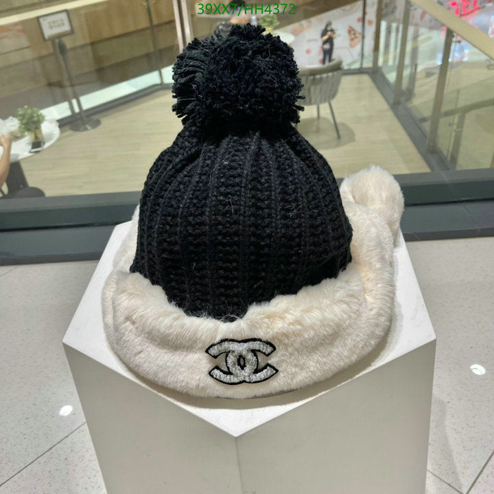 SAMC - CHL Caps & Hats - 325
