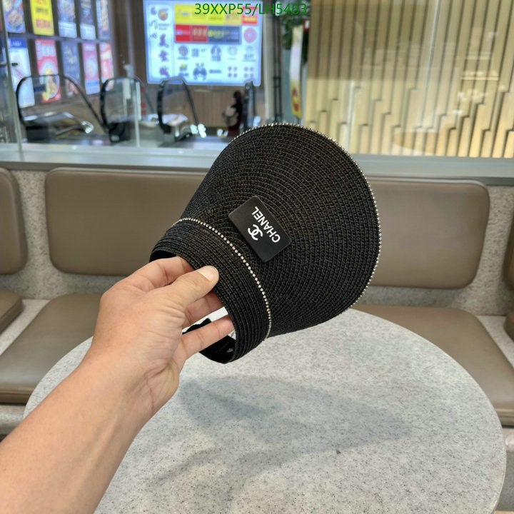 SAMC - CHL Caps & Hats - 468