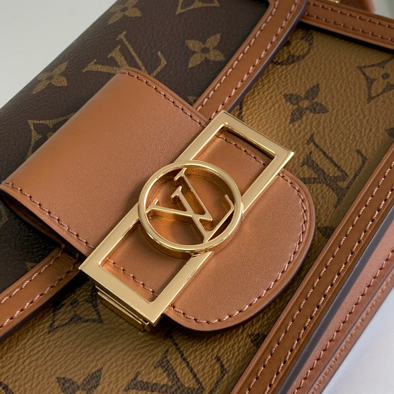 Satchel Bags - VL1 Bags - 231