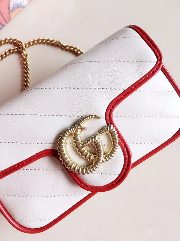 GUI2 Bags - Fashion Bags  1110