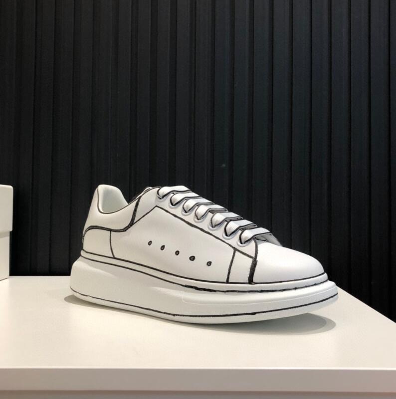 Glamy - AQ Men SHoes - 378