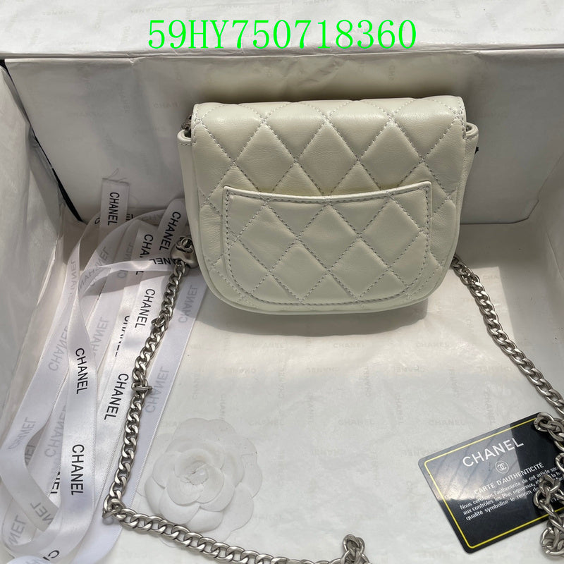 Glami - CHL Bags - 395