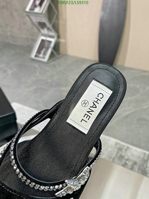 SAMC - CHL Women Shoes Slippers - 247