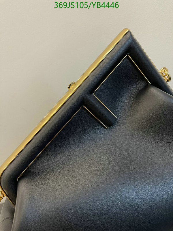 SAMC - FDE Bags - 561