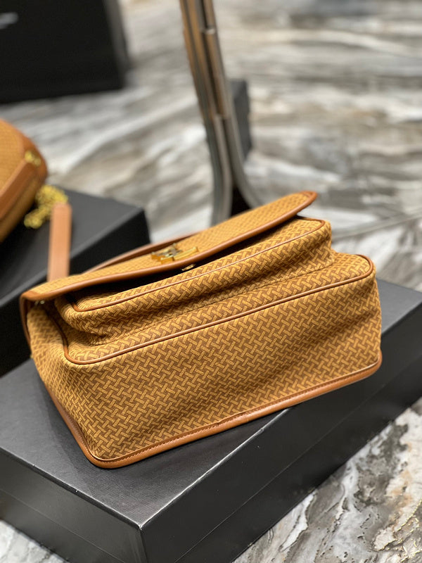 Satchel Bags - SLY Bags - 2310