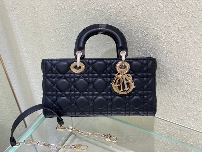 Satchel Bags - DOR Bags - 1383