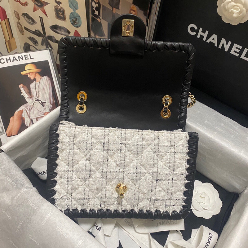 Satchel Bags - CHL Bags - 3434