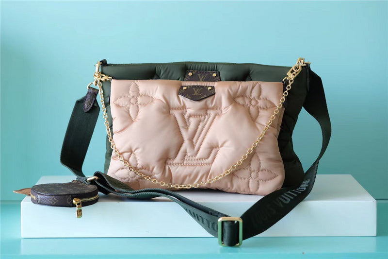 Satchel Bags - VL Bags - 7029