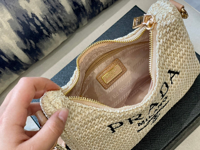 Satchel Bags - PRA Bags - 225