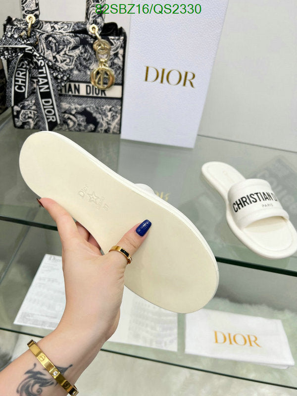 SAMCC - DOR Women Shoes - 2147