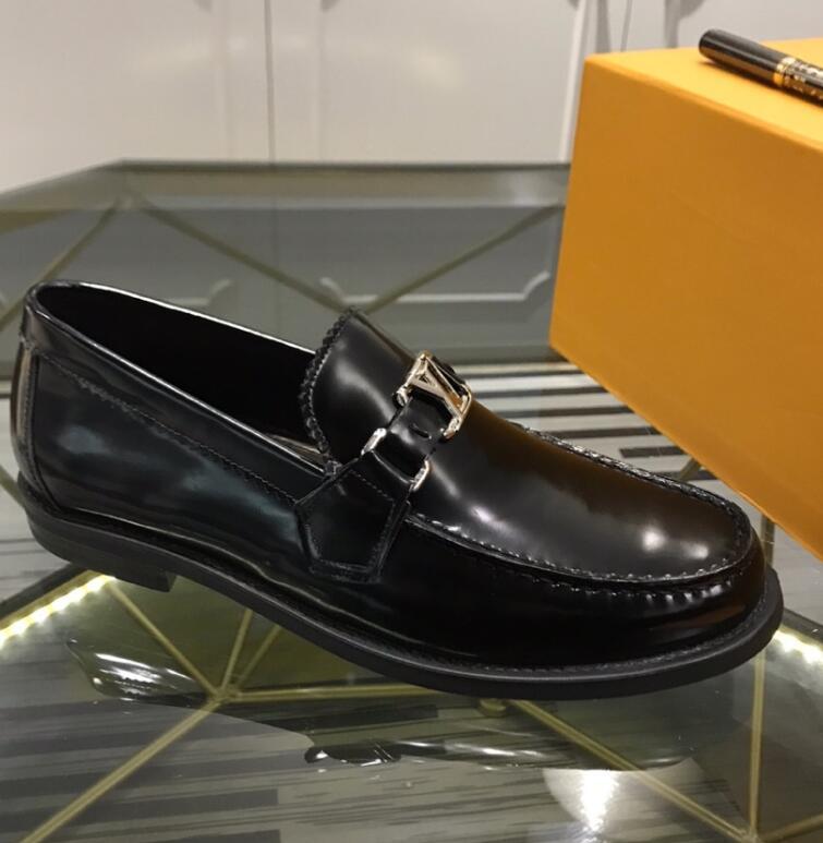 Glamy - LOV Men Shoes - 1964