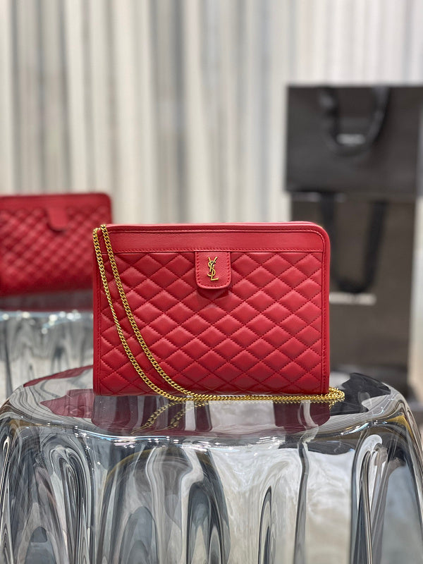 Satchel Bags - SLY Bags - 2124