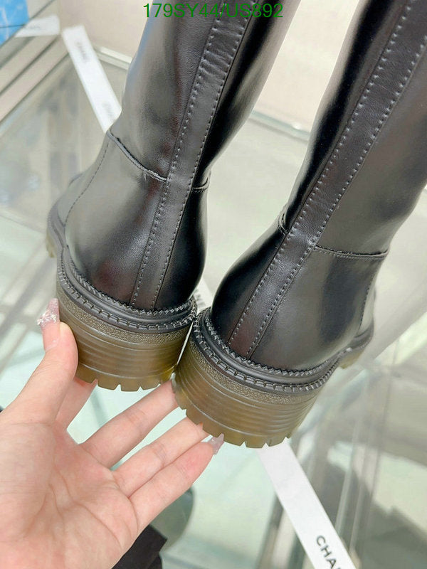 SAMC - Mix Boots - 144