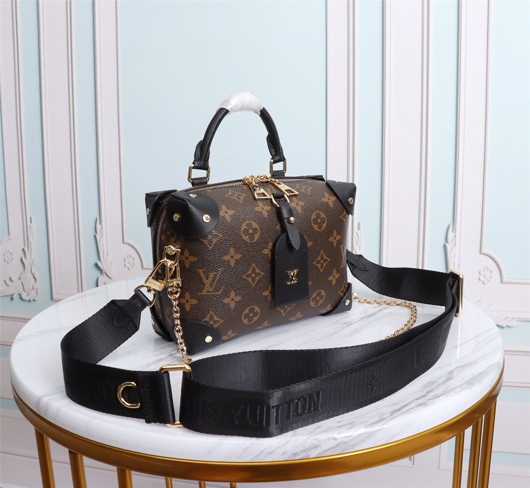 EN - New Arrival Bags LUV 027