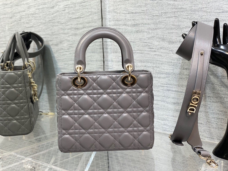 Glami Fashion - DIR Bags - 1124