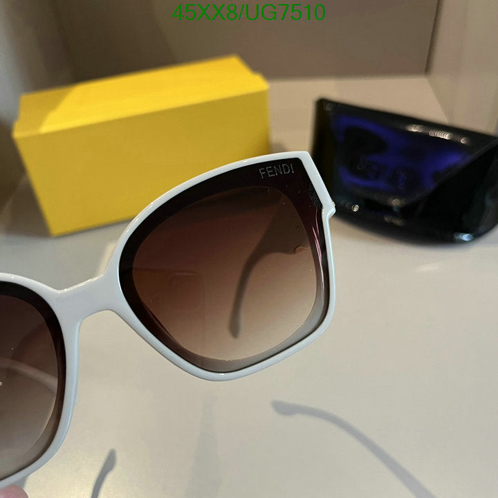 SAMC - FDE Glasses - 040