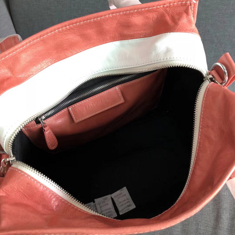 Satchel Bags - BGA Bags - 1136