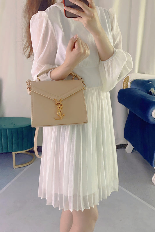 Satchel Bags - SLY Bags - 239