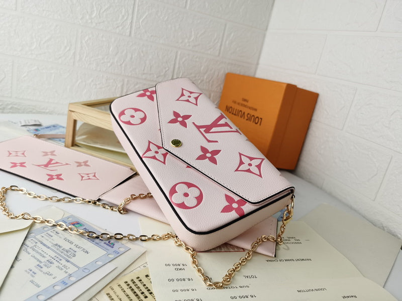 Satchel Bags - VL2 Bags - 972