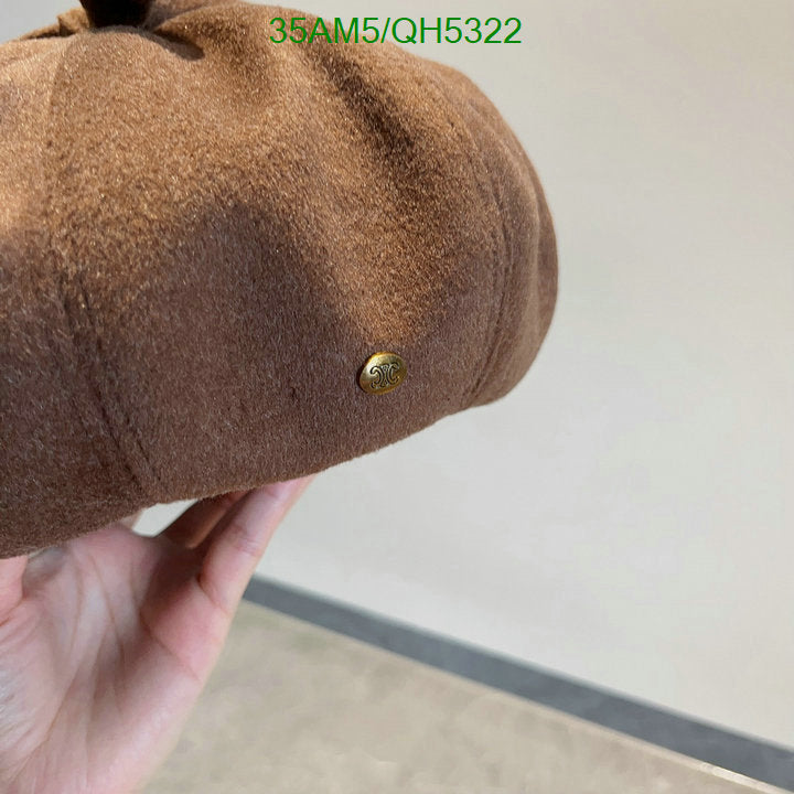 SAMC - COL Caps & Hats - 153