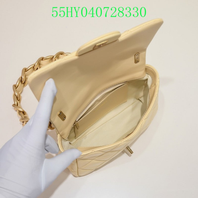 Satchel Bags - CHL Bags - 5059