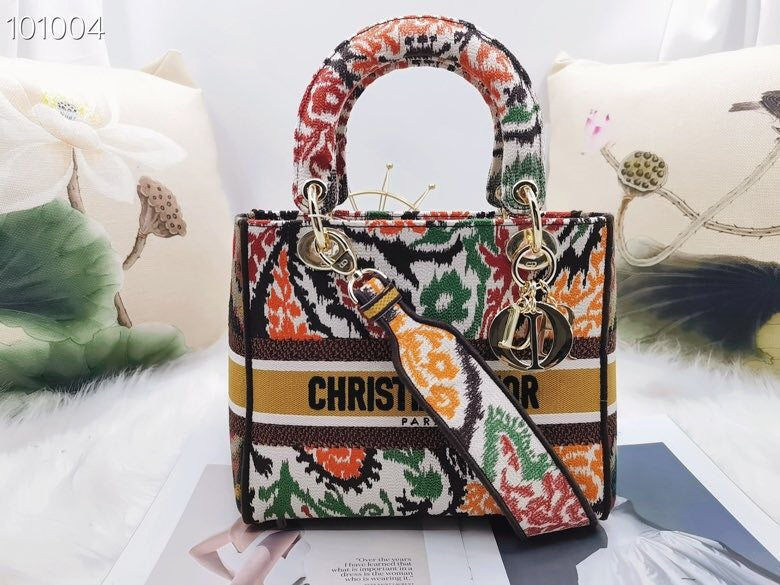 Glami Fashion - DIR Bags - 087