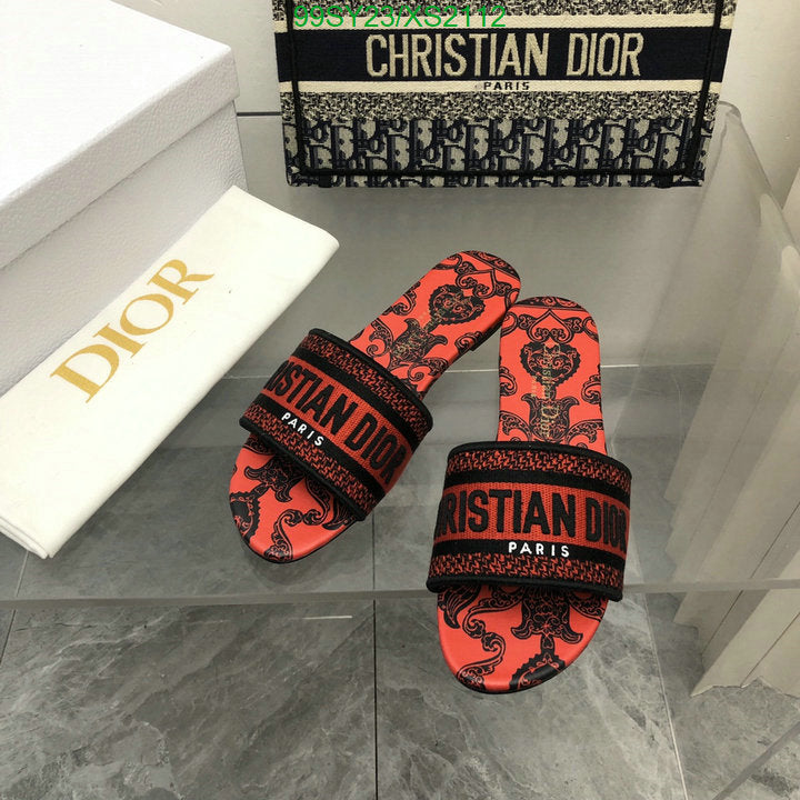 SAMCC - DOR Women Shoes - 2154