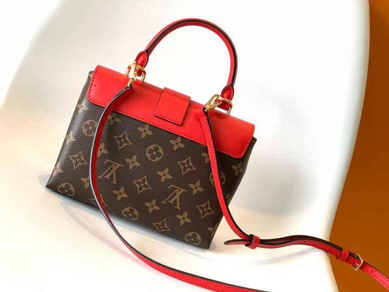 Satchel Bags - VL Bags - 1064