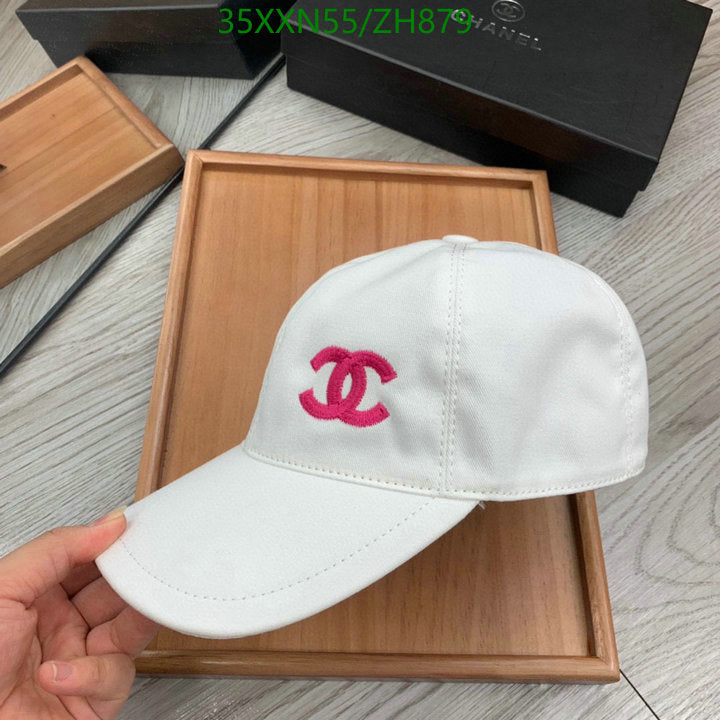 SAMC - CHL Caps & Hats - 441