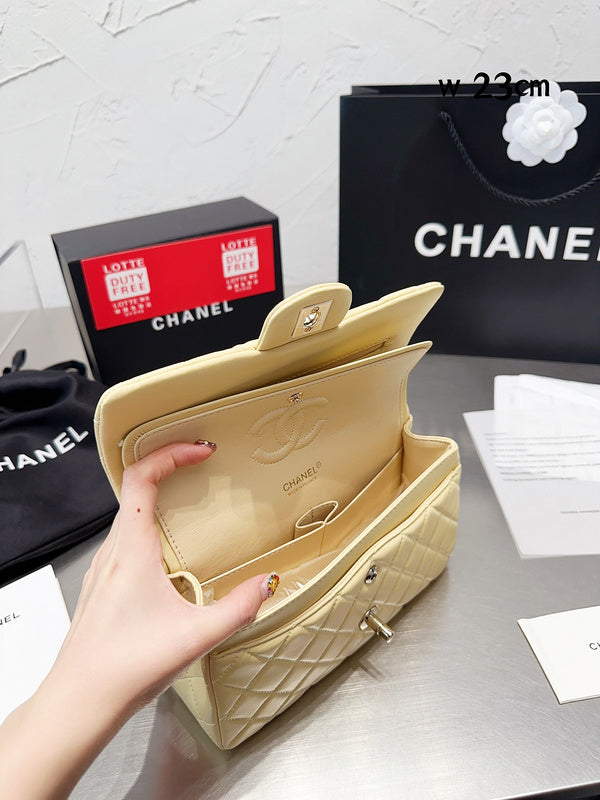 Satchel Bags - CHL Bags - 6971