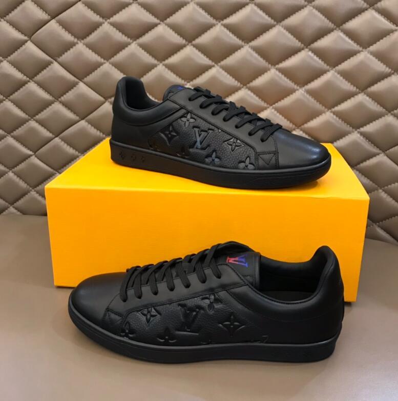 SAMC - LOV Men Shoes - 1536
