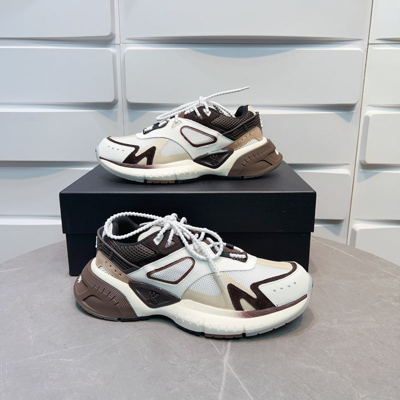 glami - AMIR Men Shoes - 583