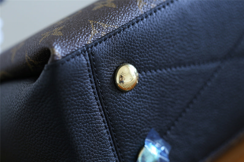 Satchel Bags - VL Bags - 7937