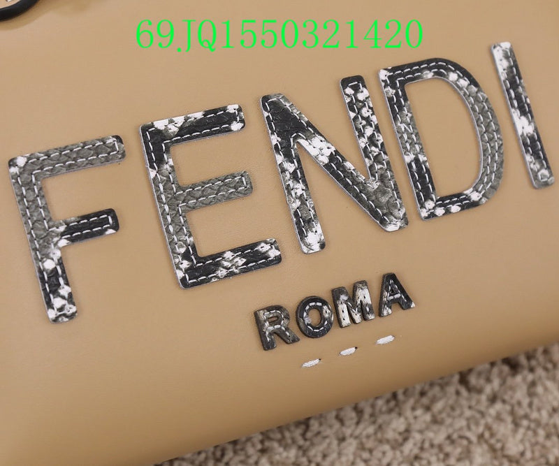 Glami - FDE Bags - 1810