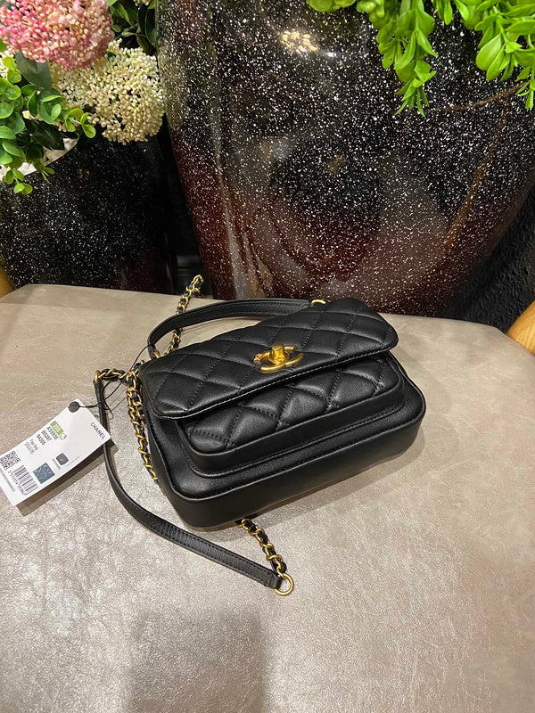 Satchel Bags - CHL Bags - 212