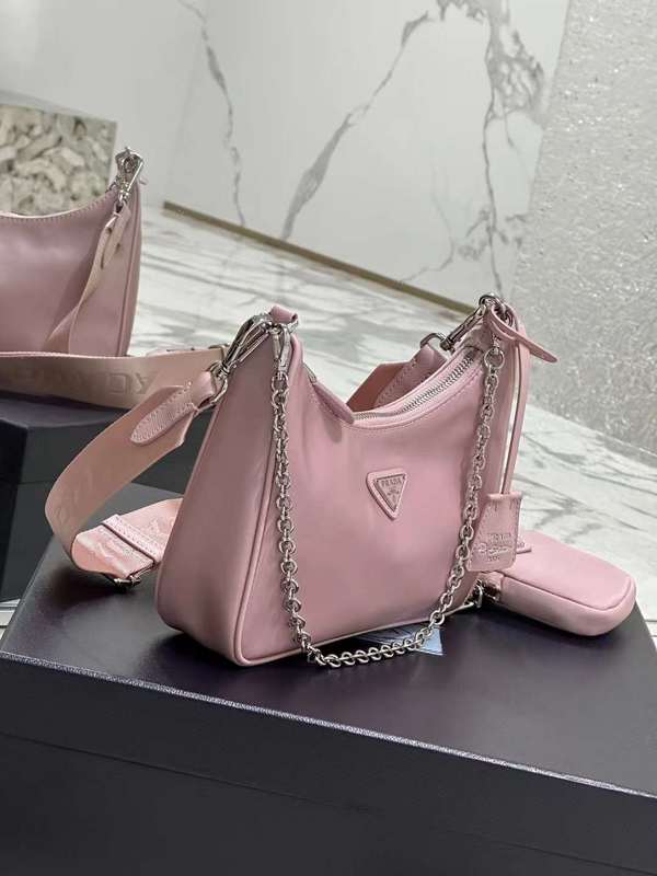 Satchel Bags - PDA Bags - 1831