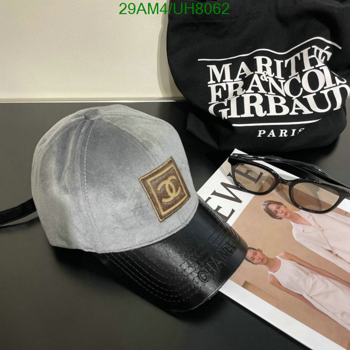 SAMC - CHL Caps & Hats - 054