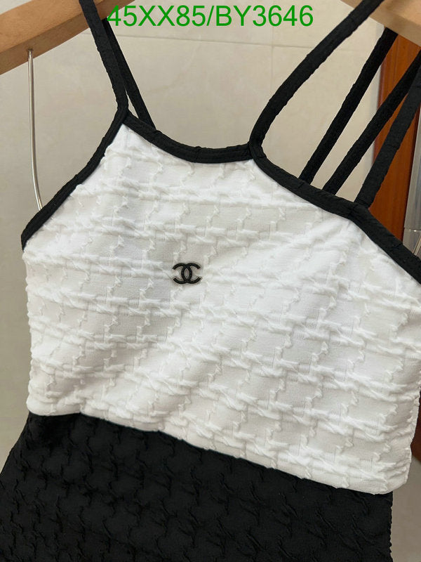 SAMC - CHL Swimsuits - 119