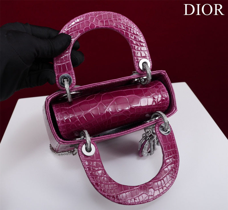 Glami Fashion - DIR Bags - 1653