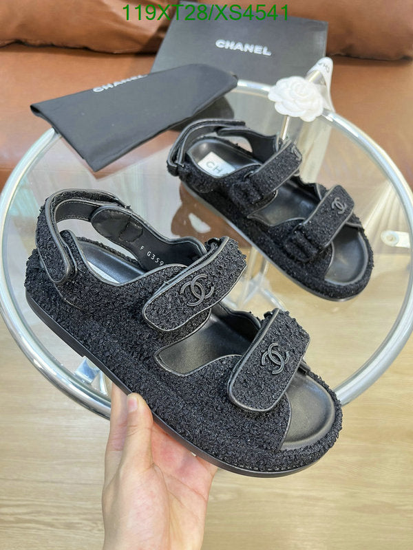 SAMC - CHL Women Shoes Beach - 061