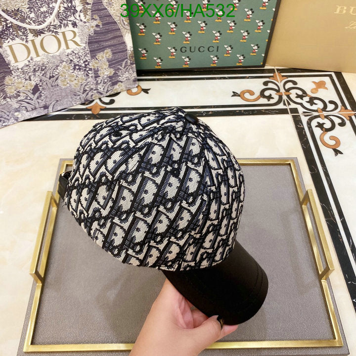 SAMC - DOR Caps & Hats - 250