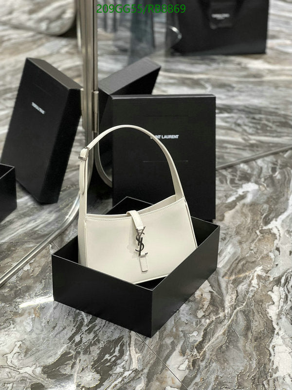 SAMC - YLS Bags - 148