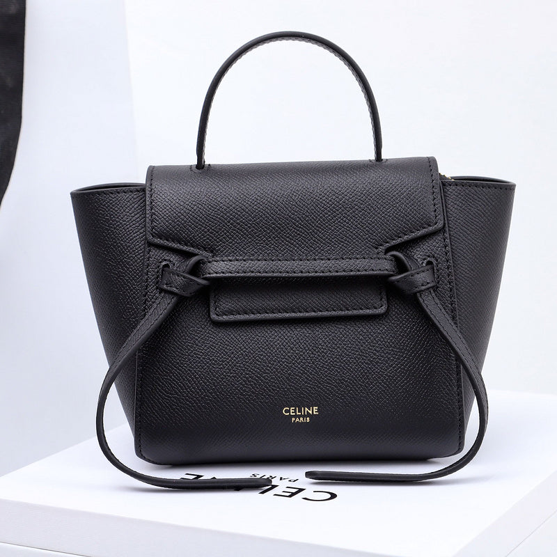 Glamy - COL Bags - 255